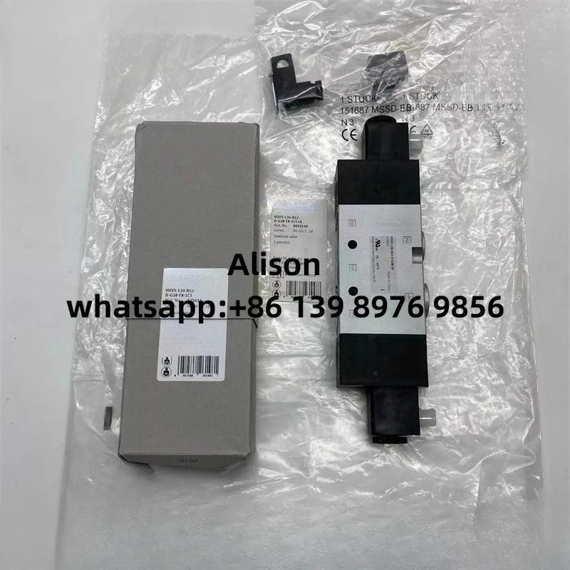 

VUVS-L30B52-D-G38-F8 575609 VUVS-L30B52-D-G38-F8-1C1 575611 VUVS-L30B52-D-G38-F8-1B2 575613 VUVS-L30B52-D-G38-F8-1C1+G 8059149