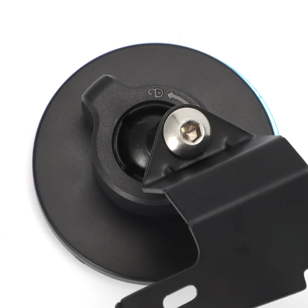 Auto-Handyhalterung mit Magnetbefestigung für Armaturenbrett - PM0119 für BMW F22 F23 F30 F31 F32 F33 F80 F82 F83 Linkslenker – Detail 6