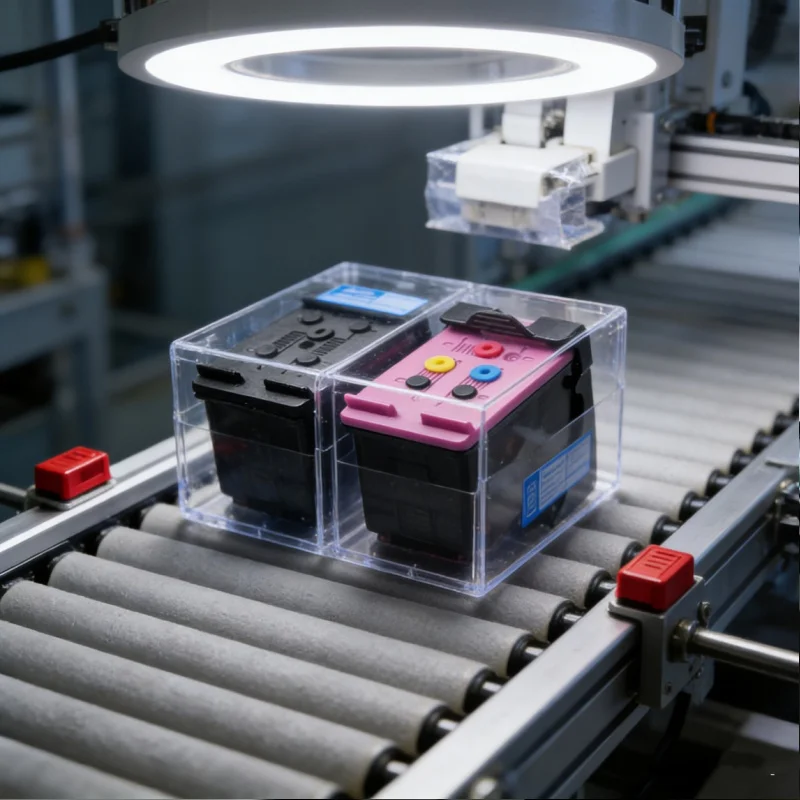 

302XL Remanufactured Cartridge Compatible for HP 302 XL Officejet 3830 3831 3832 3833 3834 4650 4652 4654 4655 4656 4657 Printer