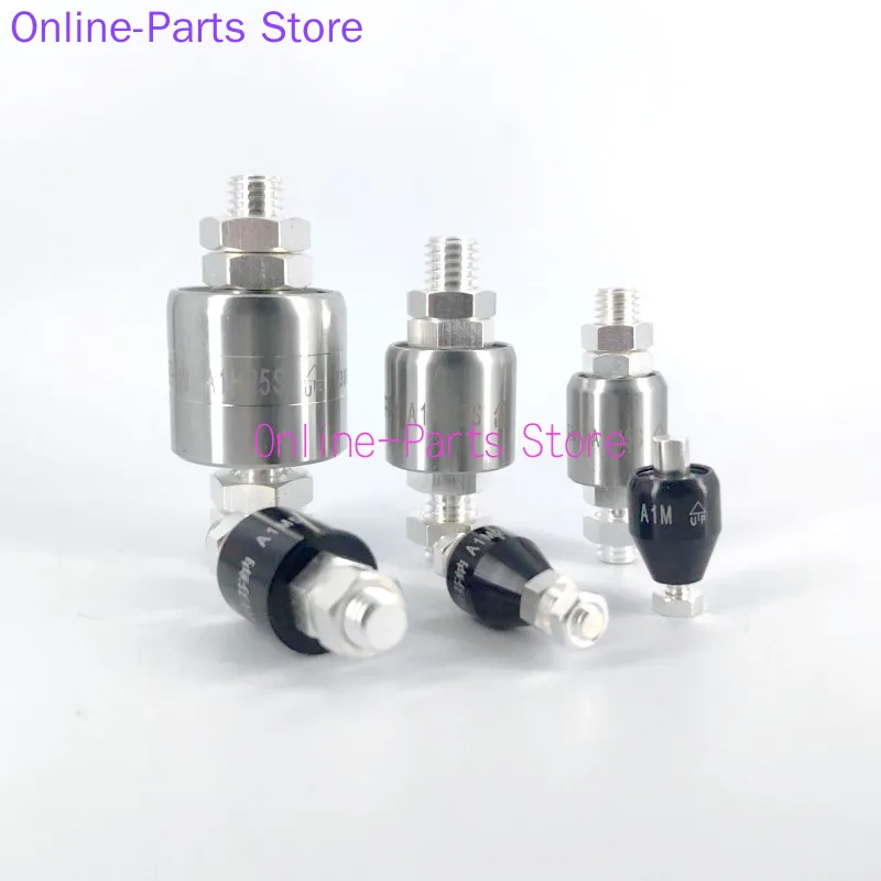 A1H25S Mercury Conductive Slip Ring A1M2/A1M5/A1H35S/A1M12S Rotary Connector A1M for Electroplating