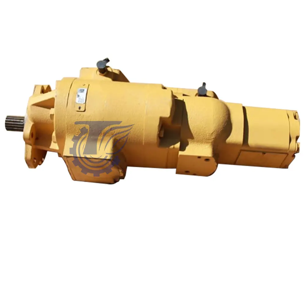 228-0272 270-0780 272-9795 260-3947 271-3002 263-7765 Excavator Hydraulic Pump Assy For CAT D10T Hydraulic Fan Pump