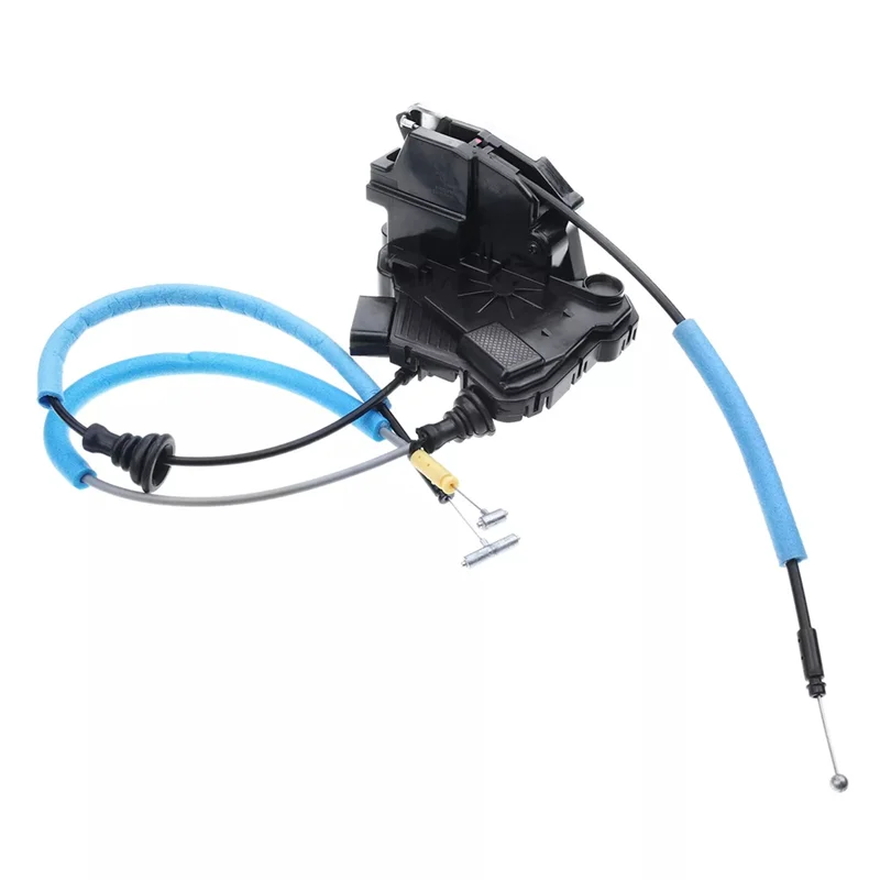 

AEF2-привод замка правой передней двери 81320-C1000 81320C1000 для Hyundai Sonata 2014-2019 81410C1000 механизм дверной защелки