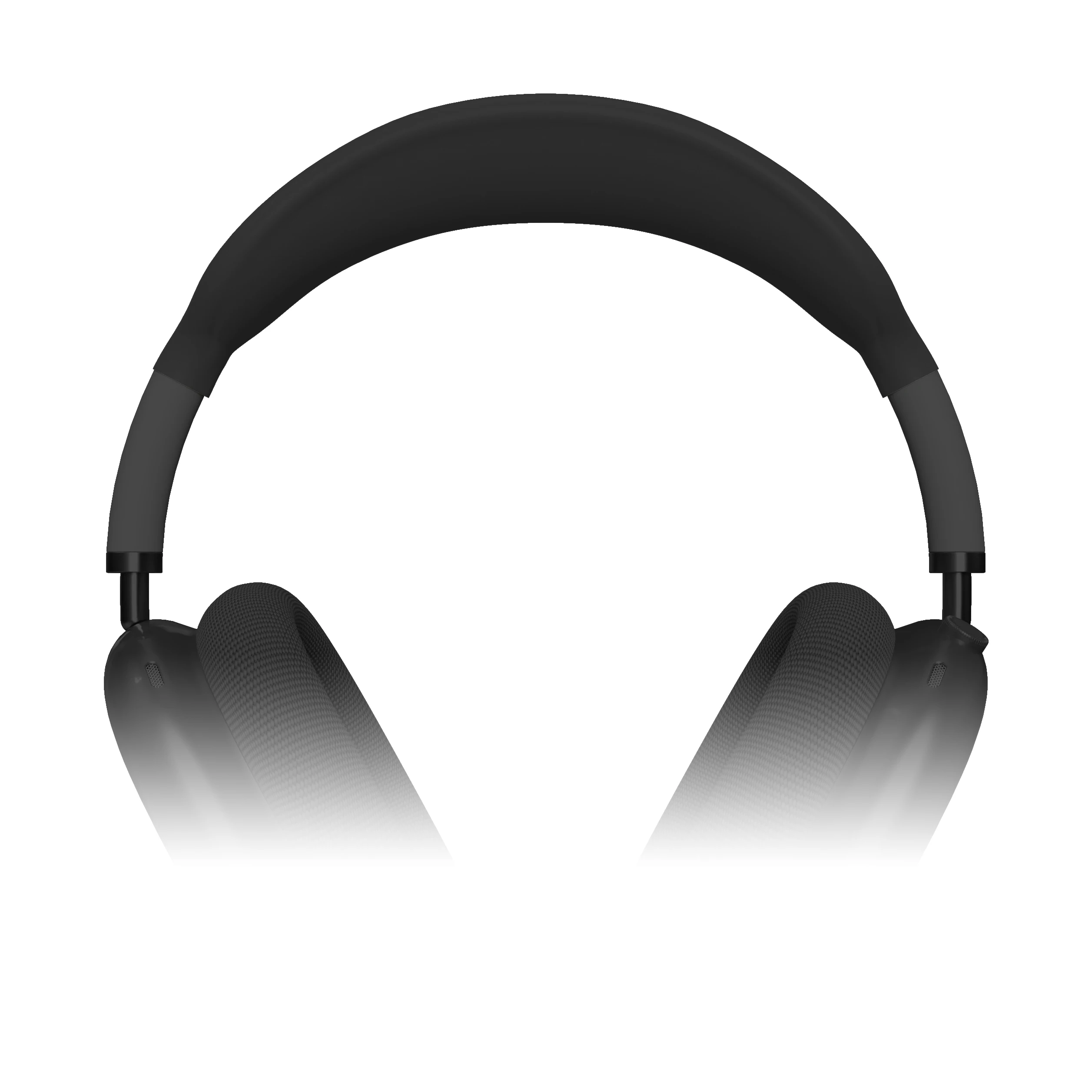 Geekria-Silicone Headband Capa Compatível com AirPods Max Headphones, Cabeça Almofada Pad Protector, Substituição Reparação Parte