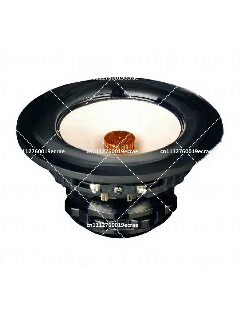 Full Range Speaker Unit W5-1880 Replacement Driver for DIY Audio Sound System