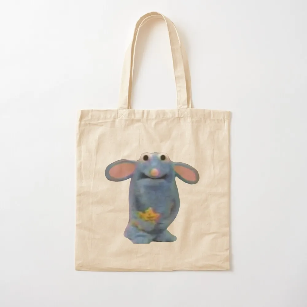 

Tutter mouse Sticker Tote Bag bag for beach canvas tote Cloth bag Canvas Tote