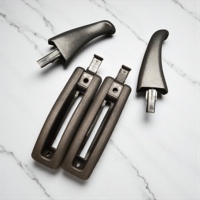 Front Seat Tilt Lever Handle with Cover Cap Left Right for VW Golf MK1 MK2 MK3 Jetta MK2 Corrado Caddy Scirocco MK2