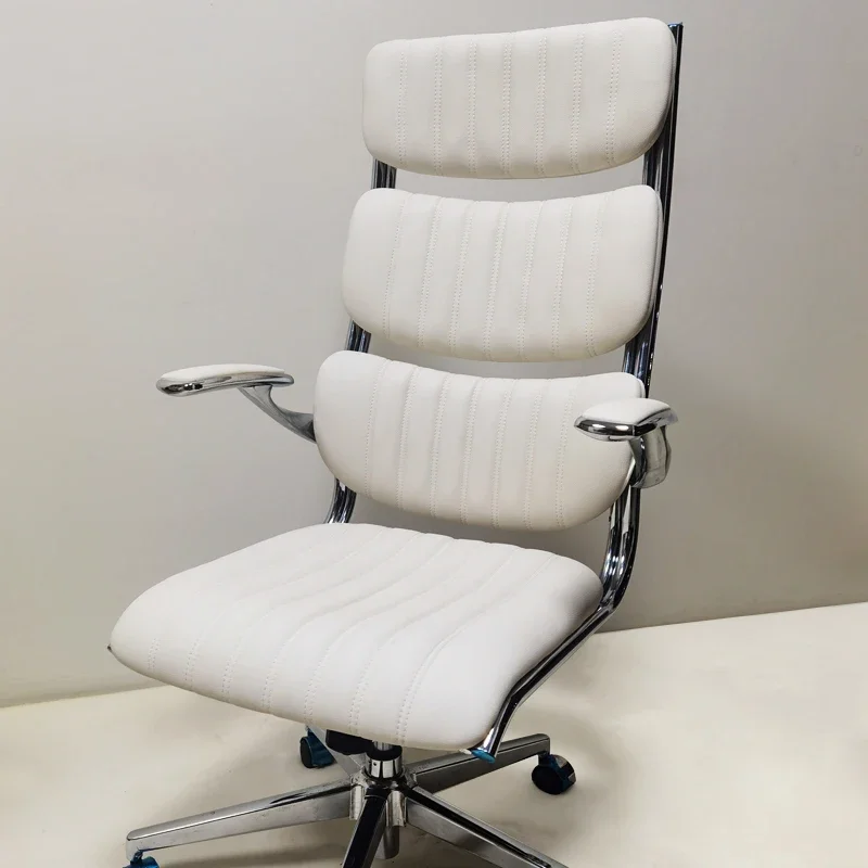 كرسي ألعاب كراسي مكتب رخيصة كرسي صالة الكمبيوتر كرسي مصمم الحصار الألعاب Chiar Magalu الرسمية سيلا Escritorio #4