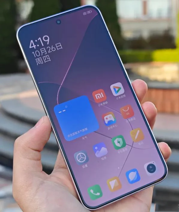 Original Xiaomi 14 Mobile Phone Snapdragon 8 Gen 3 50MP Leica Camera 120HZ OLED Screen 90W Wired Second Charging