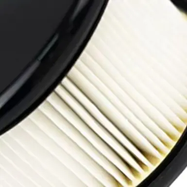 Filtro barredor para Tineco Chorus/stretchmix/combo, repuesto de depurador de suelo, accesorios de limpieza del hogar, 1 Uds.