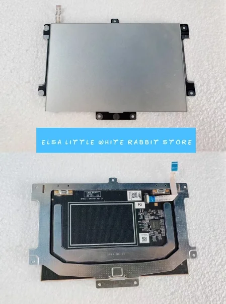 

FOR HP EliteBook 860 865 G9 Touchpad Trackpad Board W Cable