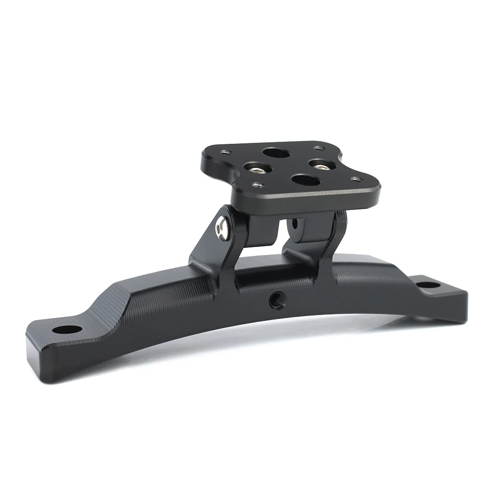 

Fit For Honda ST1300 2002-2020 2021 2022 2023 2024 ST 1300 Motorcycle GPS Holder GPS Phone Navigation Bracket Holder Mount Stand