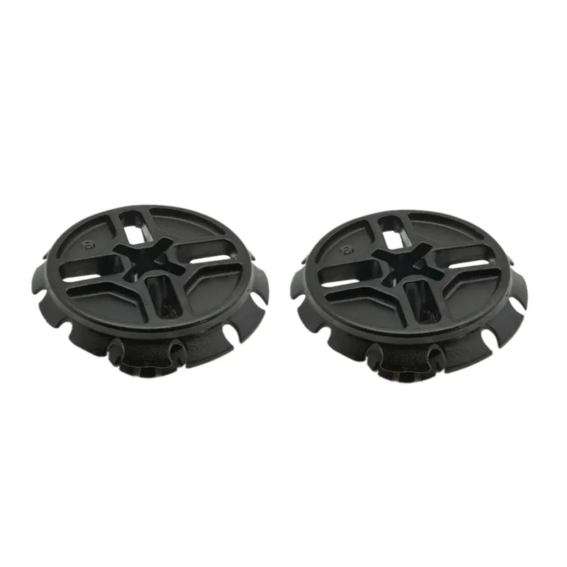 10Pcs Heat Shield Mudguard Clip For Ford Escape 2017-2019 Fox MK2 Bottom Deflector Insulator Retainer Fastener Replacement Parts view 5