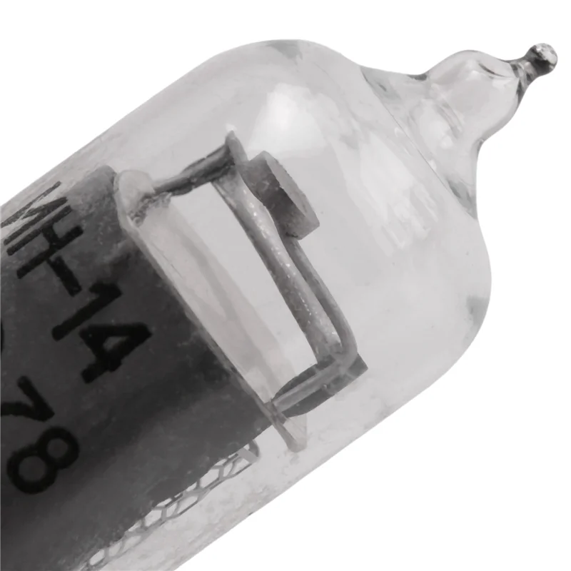 2 Stücke Neue IN14 Glow Tube Für Glow Clock Nixie Digital LED Uhr Rohr