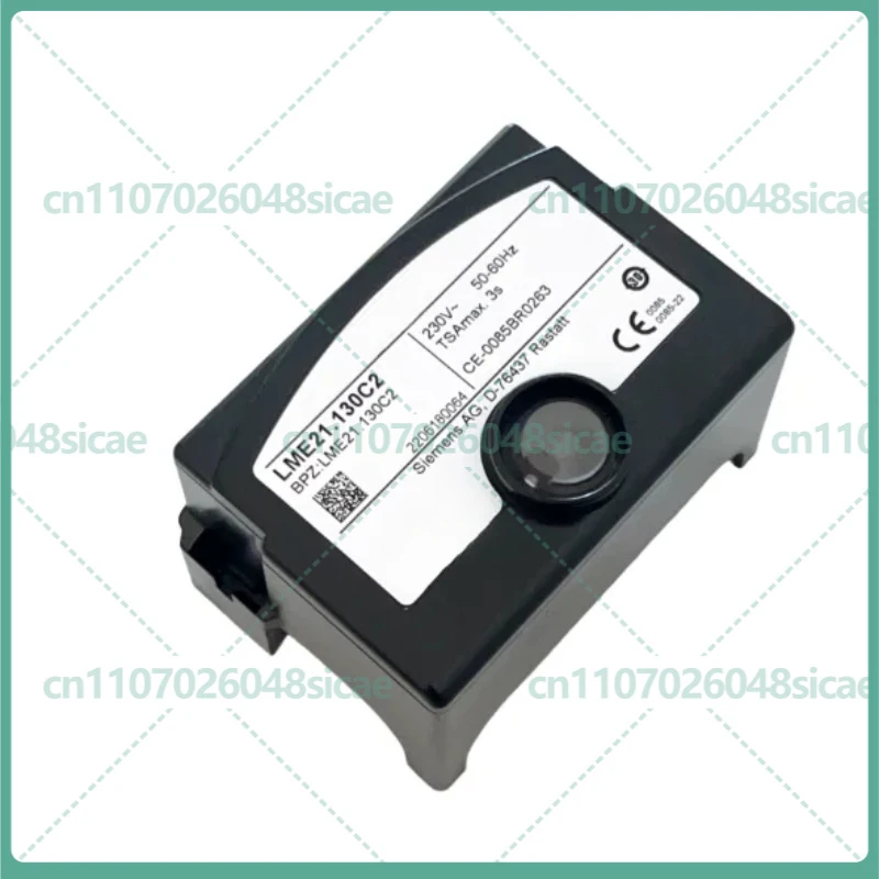 FOR SIEMENS LME21.130C2 Gas Burner Program Controller 230V