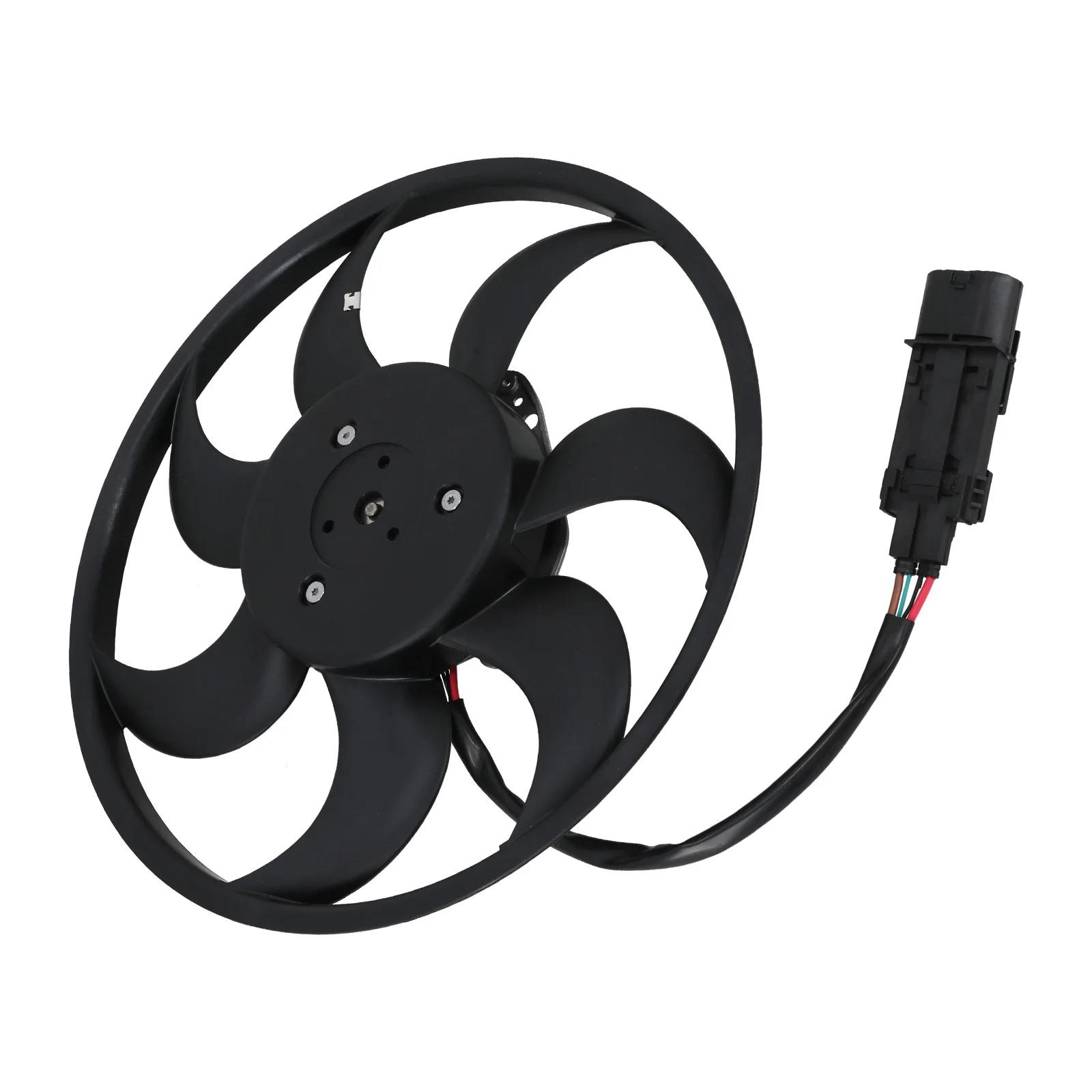 Radiator Cooling Fa… - image