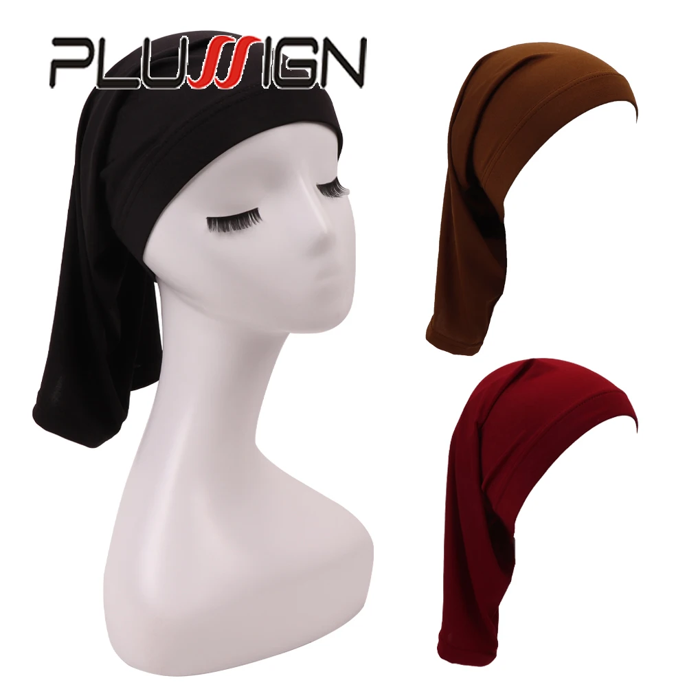 

2 шт., трубка для дредов, мягкий спандекс премиум-класса, очень широкий, для комплексного покрытия, защита волос для женщин и мужчин, шапочки для сна