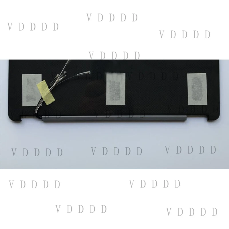 

L... 00K38P4/ 0KRC74 For Dell Latitude E7470 Series LCD Back Cover Lid Shell