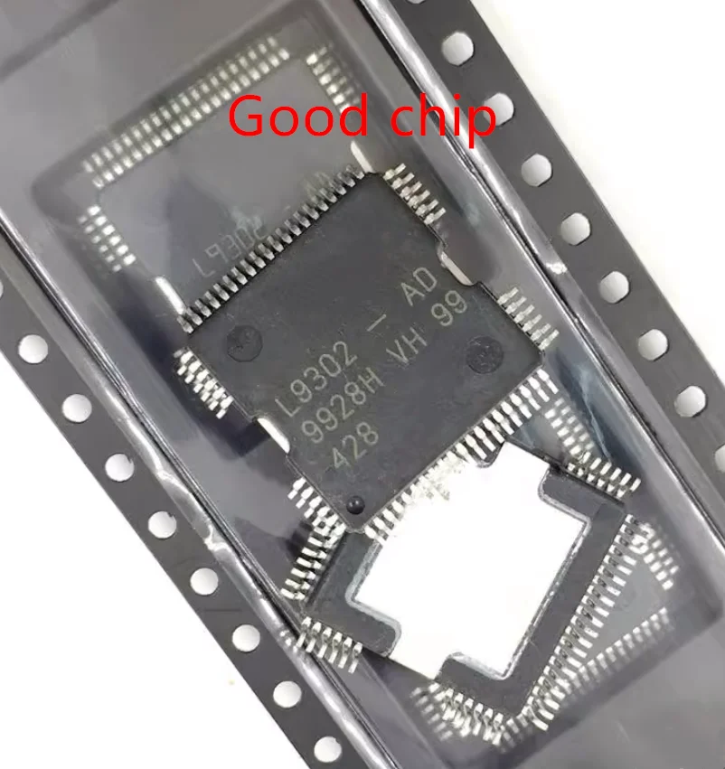 1 шт. L9302-AD L9302 HQFP64