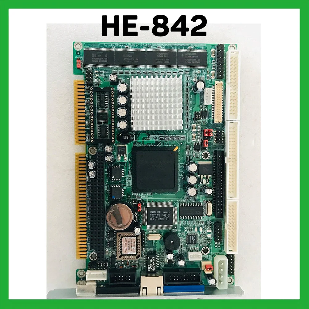 

HE-842 Industrial Control Board Card