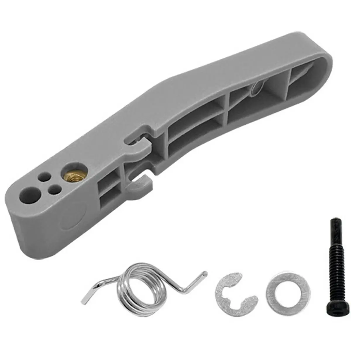 For X1/X1C/P1S/P1P Cutting Blade Handle Fix Cutting Blade Push Cut Filament 3D Printer Accessories