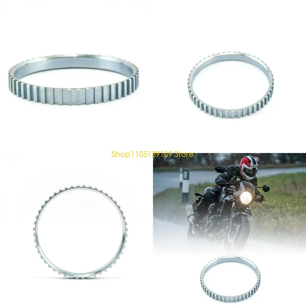 

Сборка тональных колец датчика ABS автомобиля P5ED для стабильного выходного напряжения 150/250/350/350HD