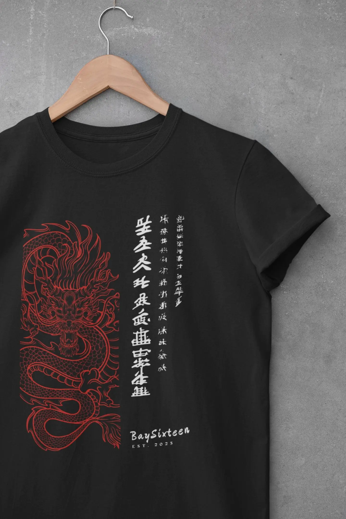 Chinese Dragon Tshirt Japanese Tattoo, Chinese Drawing, Japanse Painting, Dragon Art, Traditional Asian Shirt