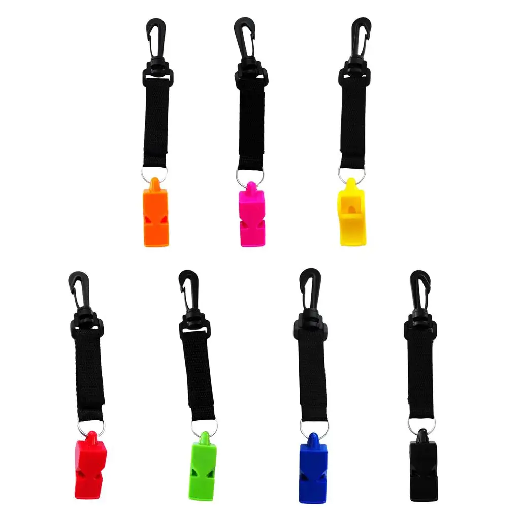 Safety with for Boating Camping Hiking Diving Emergency Signaling Survival