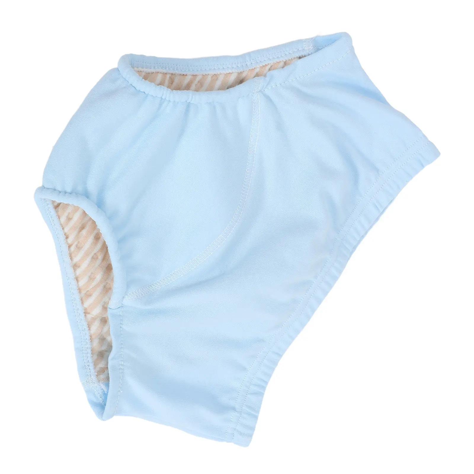 

Anti-Leak Diaper Breathable Incontinence Underwear For Elderly Washable Reusable Nursing Pants Urinary Care Comfortable