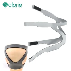Universal Head Band Headband Comfort Replacement Ventilator Part Sleep Apnea Snoring Headgear for CPAP Machine Accessories