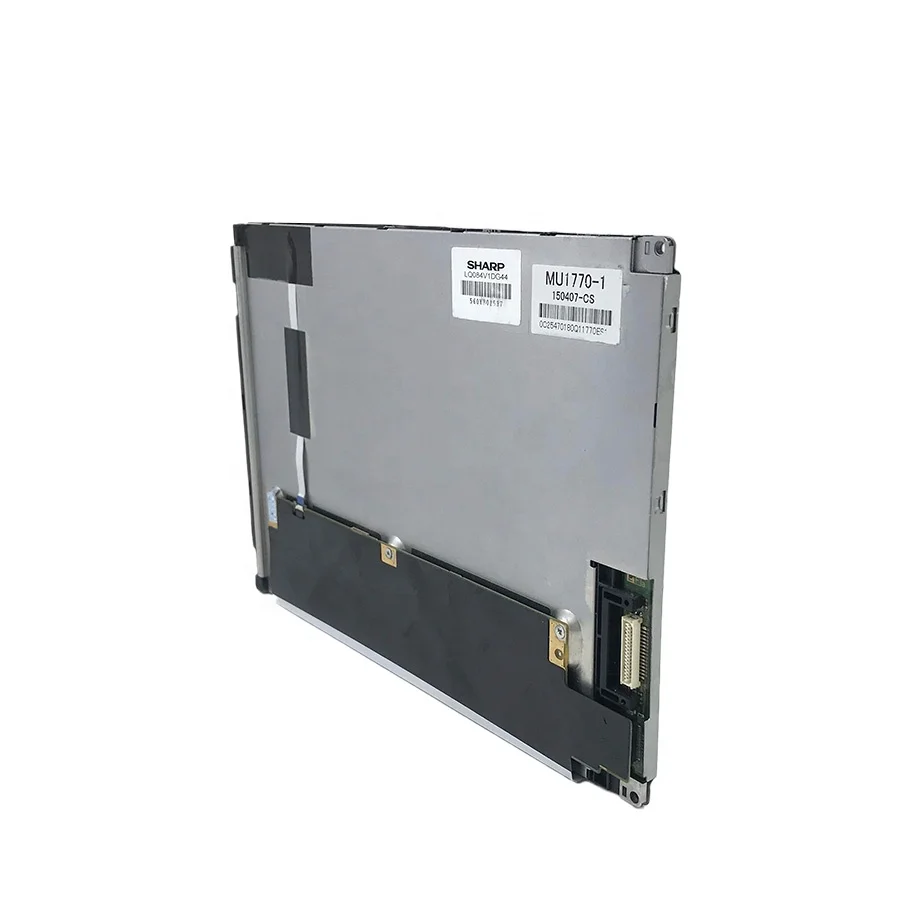 For Lcd Display CNC Machinery Accessories System Oi-mb 31i Touch Lcd Screen Display