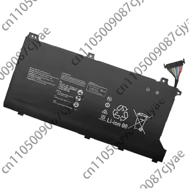 Power Supply BatteryLaptop Battery HB4692J5ECW-31 For MateBook D15 11.46V 42Wh