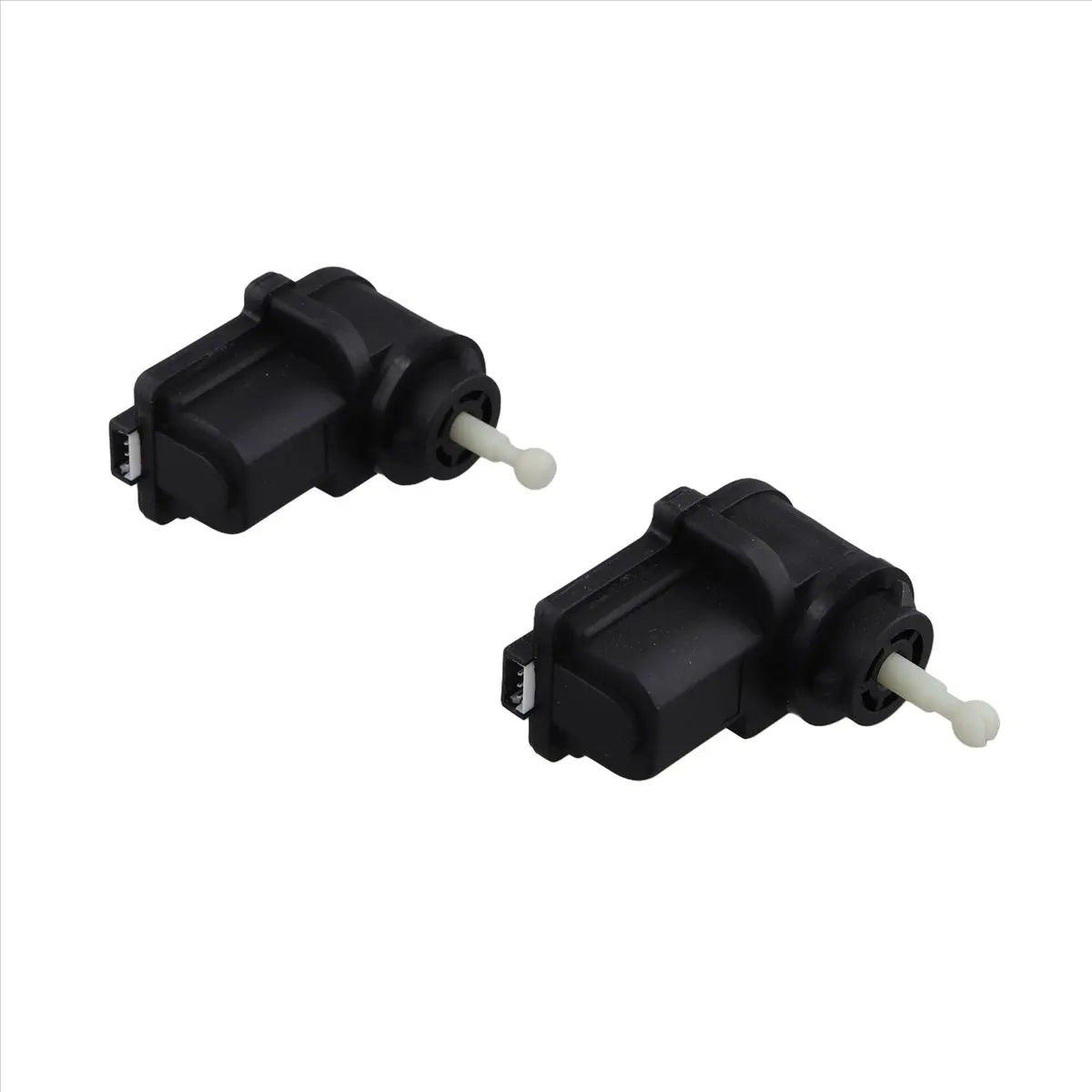 Compatible Car Headlight Level Adjustment Motor 1J0941295B 1J0941295F 1J0941295C for A2 A4 Q7 Golf Mk4
