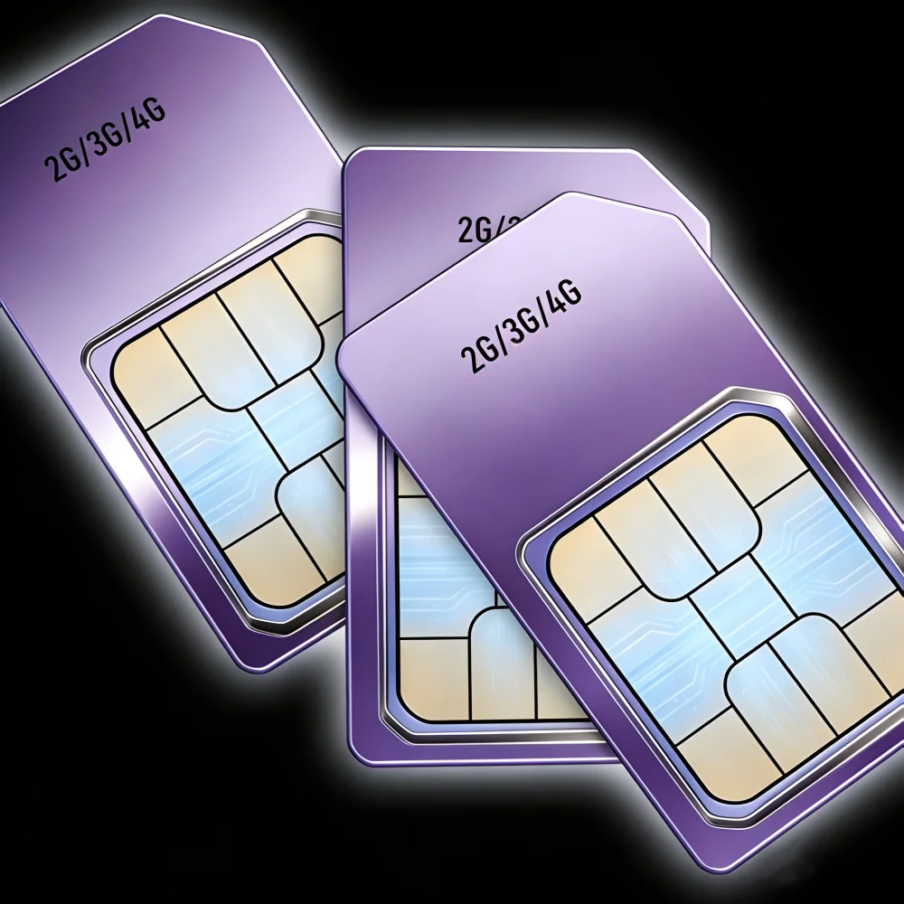 4G Prepaid Unlimited LTE High Speed Data SIM Card for China Hong Kong Macau Travel - No Call No SMS Support (1-30 Days)