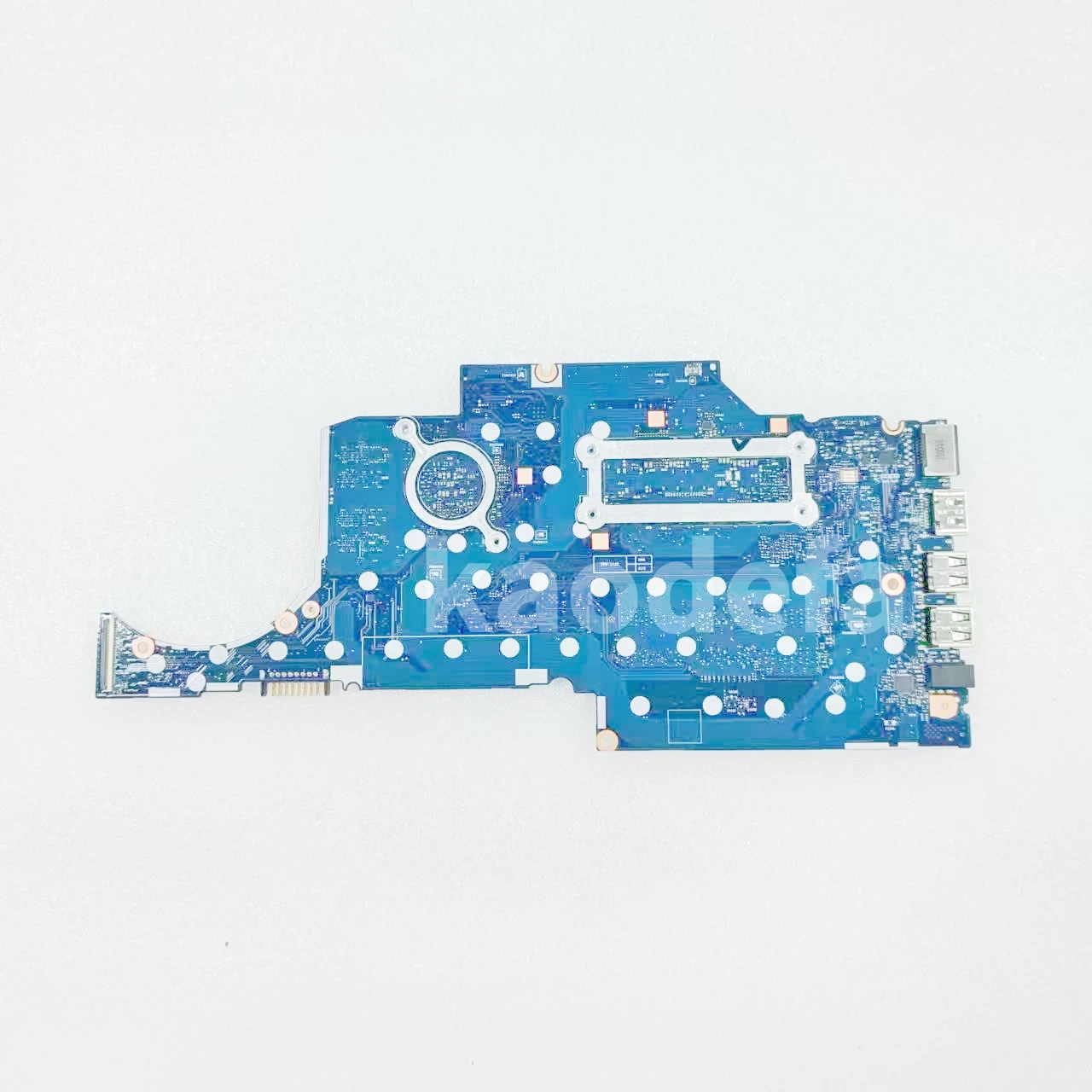 6050A3158801-MB-A02  Mainboard For HP 240 G8 14-S-CF 14-CK Laptop Motherboard CPU:  I5-1035G1 SRGKG GPU: 216-0915020 2GB Test OK