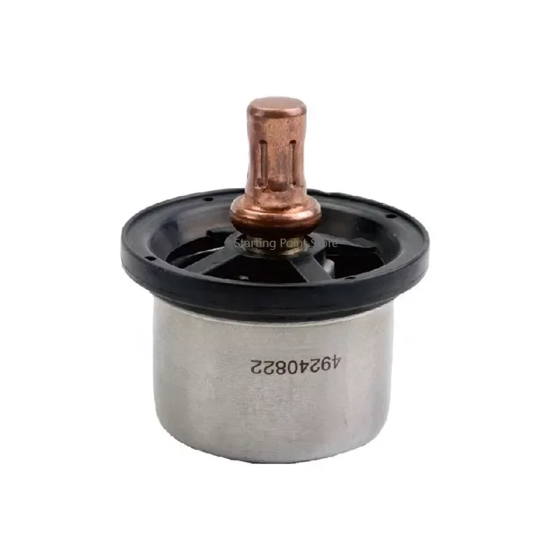 

Applicable to Volvo truck thermostat 420968 8149182 1676306 D5600222007