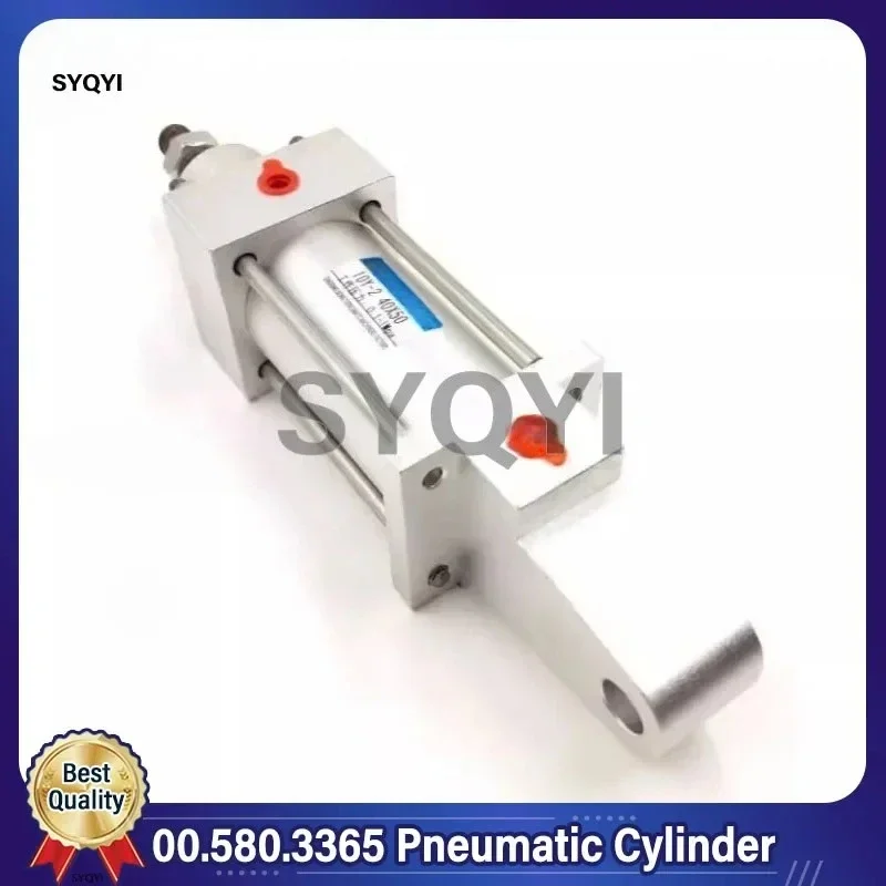 

Beat Quality 00.580.3365 Pneumatic Cylinder For Printing Machine Parts
