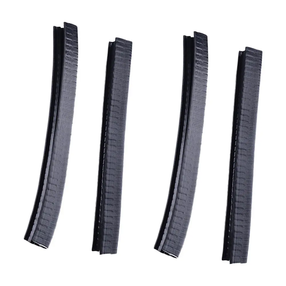 

Skateboard Bumper Tail Protector Edge Guard Protectors Impact Protection Strip Protectorboardskate