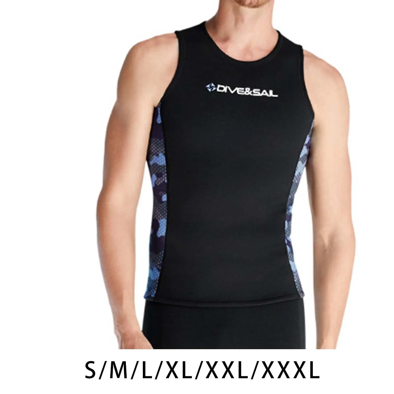 Thumbnail 3 - #3 Trending Wetsuit Tops Right Now