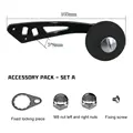 EVA Black Handle A