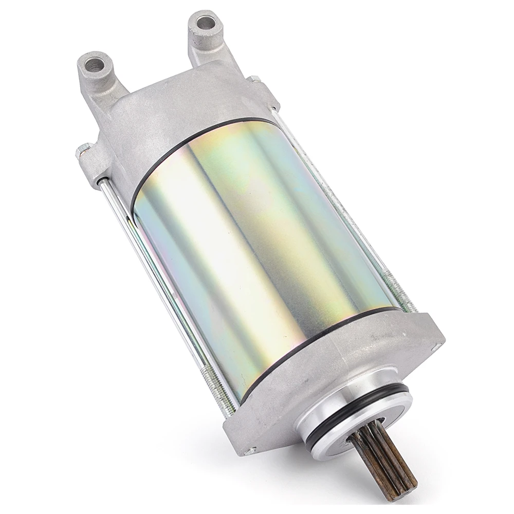 

For K&TM 1290 Super Adventure R / 1190 ADV-R 2014 2015 Motorcycle Starter Motor 61340001000