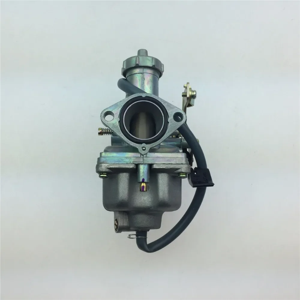 

STARPAD For CG150 motorcycle carburetor with accelerator pump PZ caliber 27 150 carburetor assembly for high quality