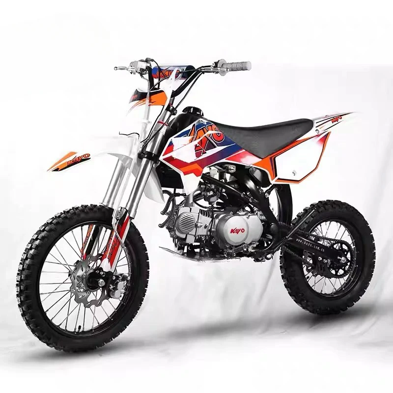 

Y Two wheeled youth off-road motorcycle TT150 mountain track outdoor racing electric start off road