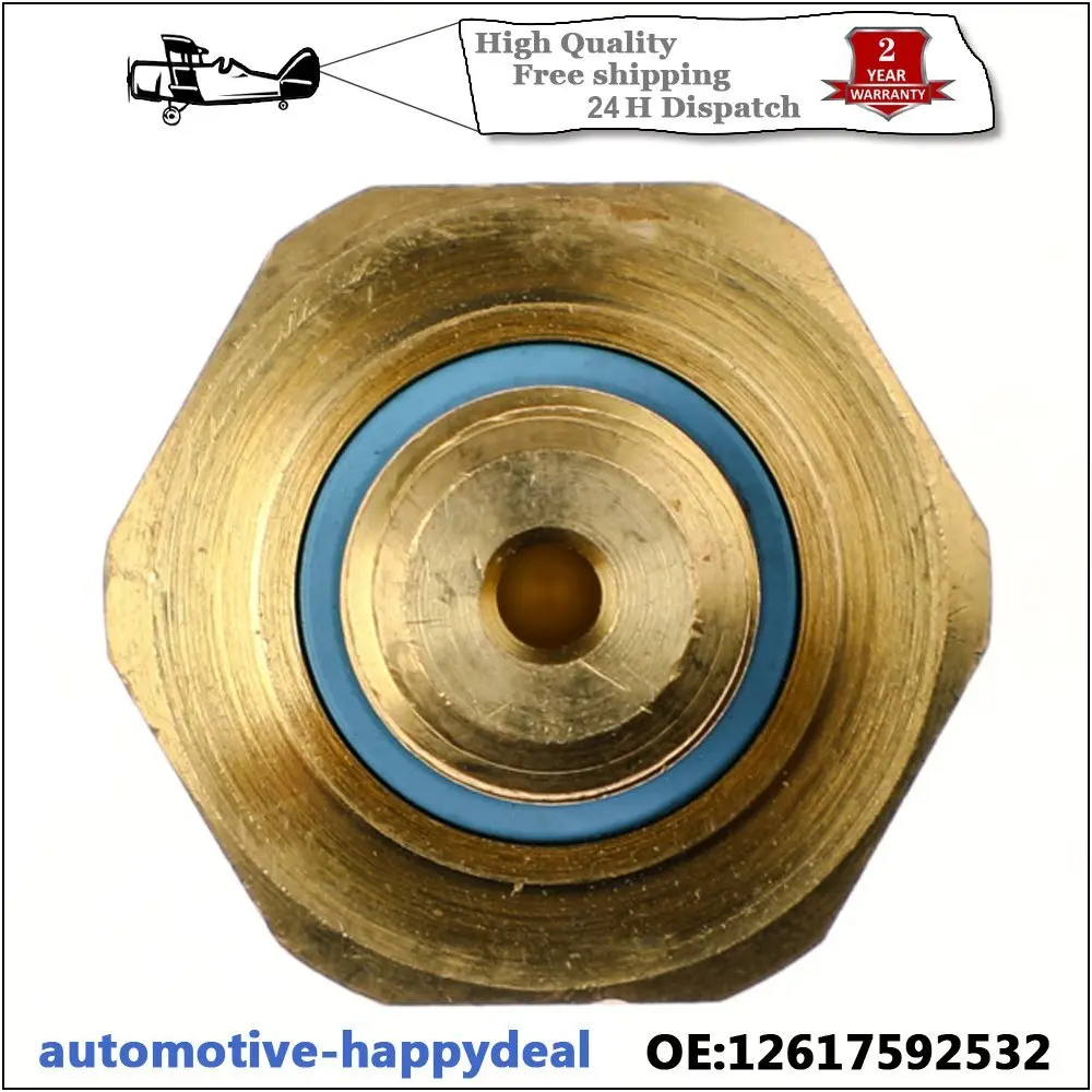 مستشعر مفتاح ضغط الزيت يناسب BMW 1 2 3 4 5 X4 X5 لسيتروين لميني لـ DS لبيجو #6