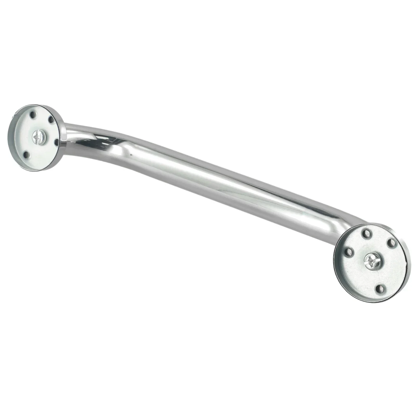 Rail Stainless steel Silver Handgrip Support Tub Grip 300/400/500mm Bar Bathroom Aid Safety Towel Wall Catch Useful