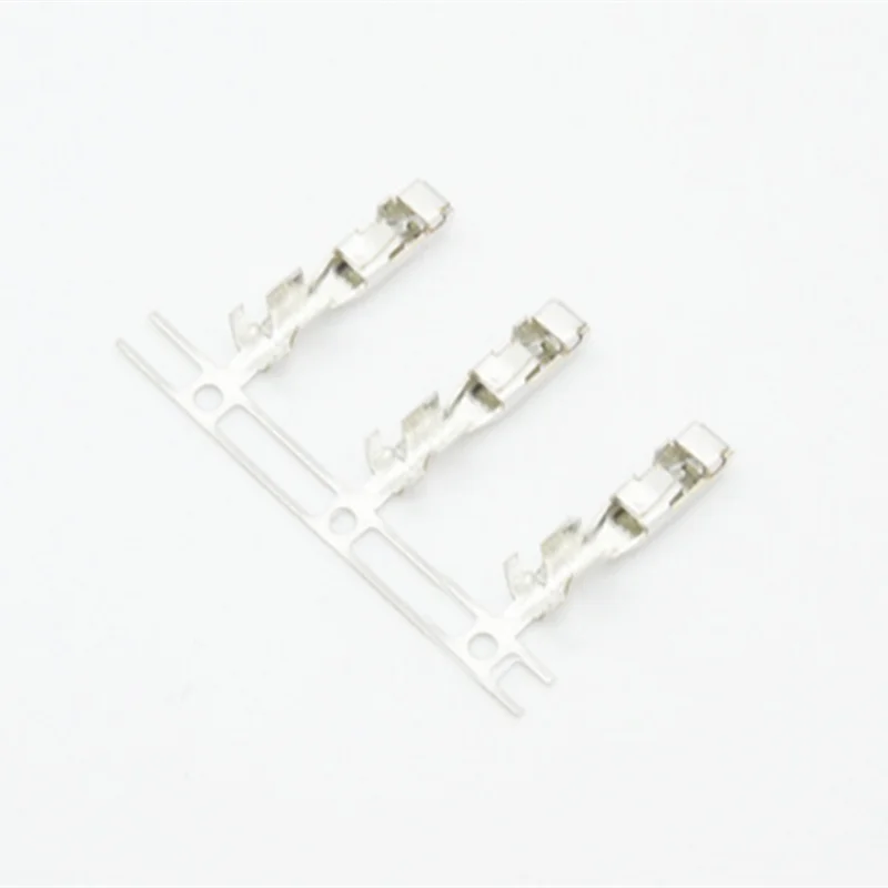 

100PCS Genuine Delphi connector 15336198 GT 280 female terminal