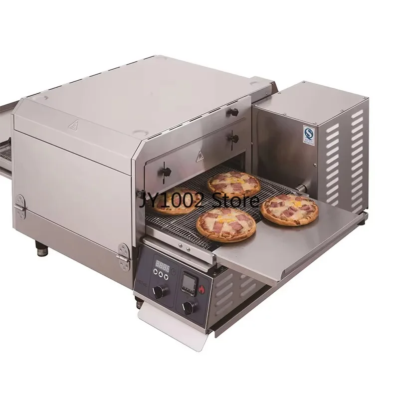 

Automatic Conveyor Pizza Oven Commercial Conveyor Pizza Oven Electric Conveyor Ovens for Sale