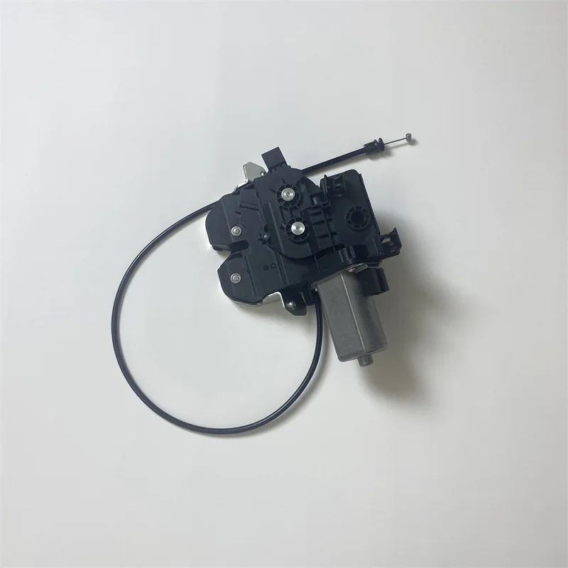 2217500085 2217500185 Trunk lid latch actuator for Mercedes Benz W221 S550 S400 CL550 2007-2014