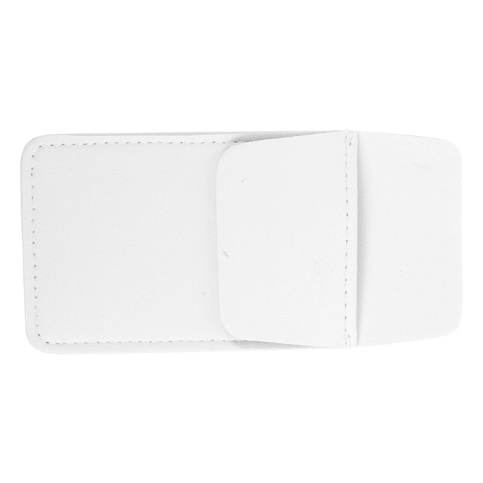 Stylish Pen Holder Pocket Protector PU Heavy Duty Sleeve for Pens Pencils Glasses Nurses Doctors Office Workers