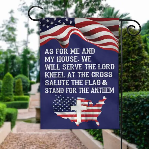 As For Me And My Ho… - image