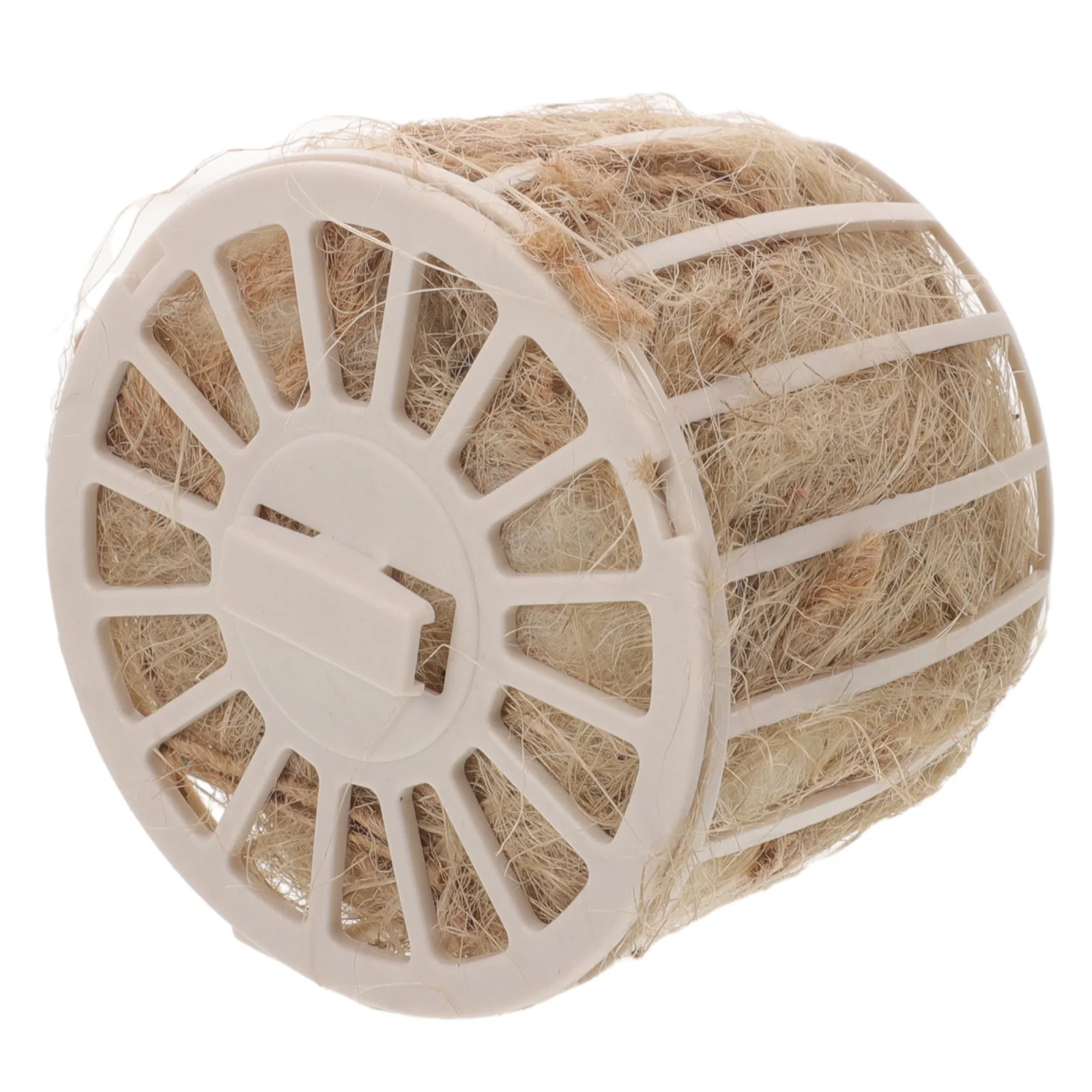 

Bird Nest Bird Hatching Breeding Bowl Nest Bird Breeding Nest Pigeon Nesting Bowls Hatching Tool Bird Relaxing Nest Basin House